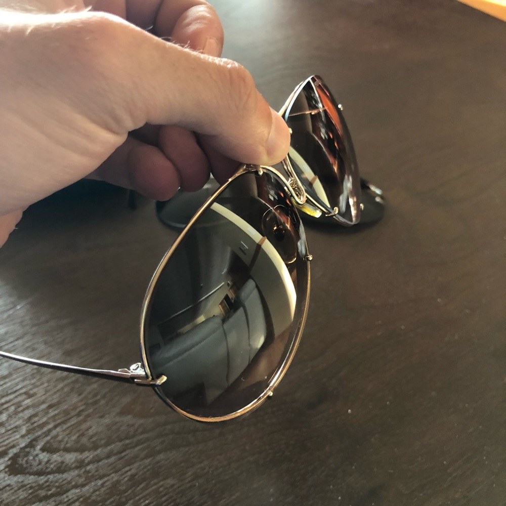 Porsche Design sunglasses by Carrera - Picture 3 of 8